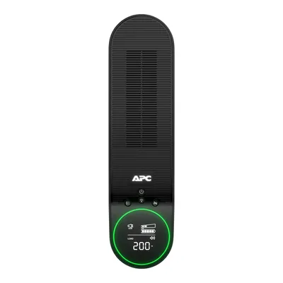 ИБП APC BGM2200B-GR, Back-UPS Pro Gaming, 2200VA/1320W